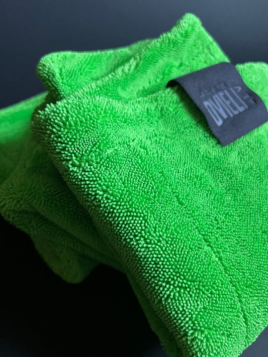 Auto virsbūves dvielis 1200г, 40х60см / зальш