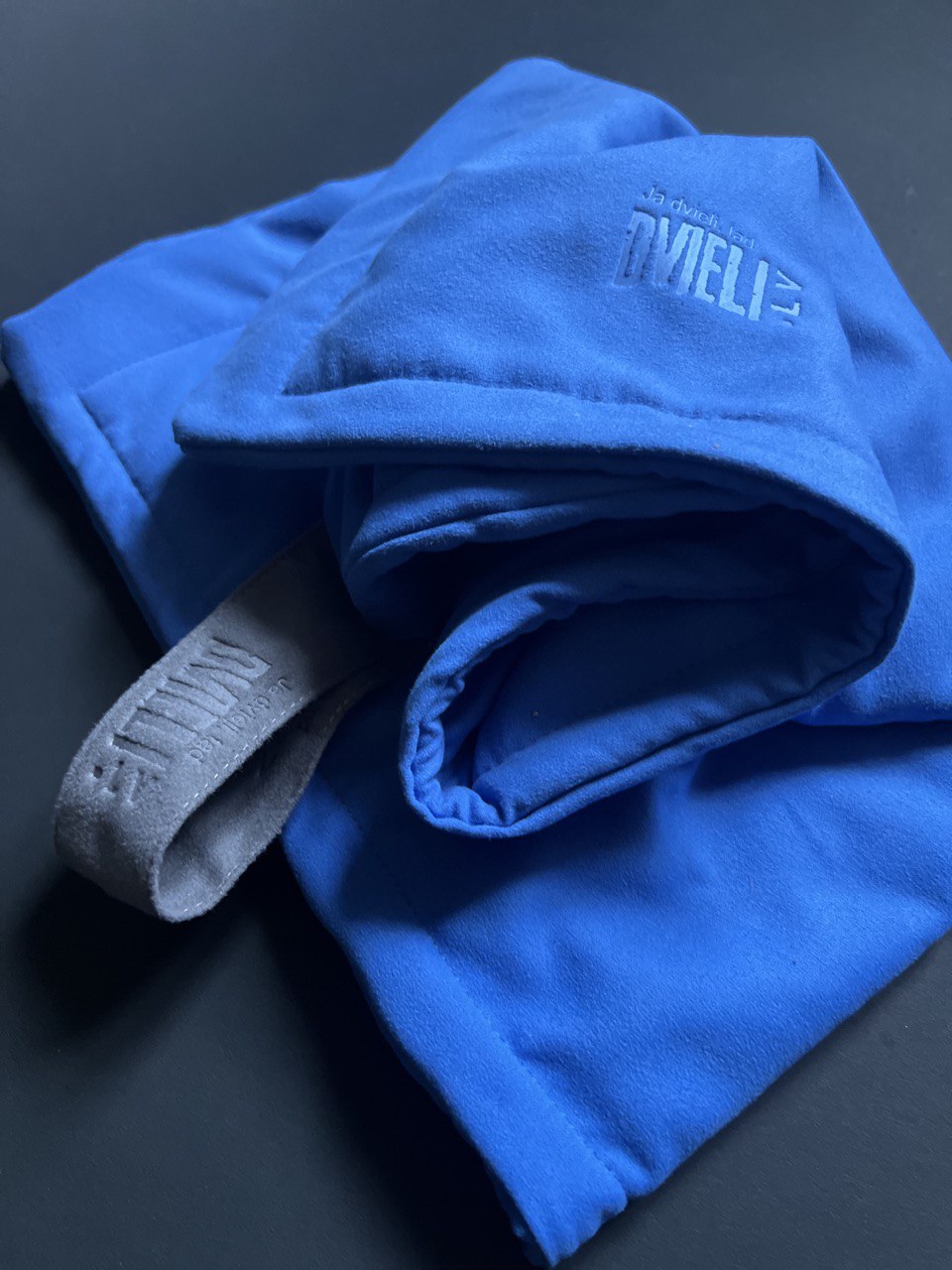 Mikrošķiedras dvielis auto žāvešanai