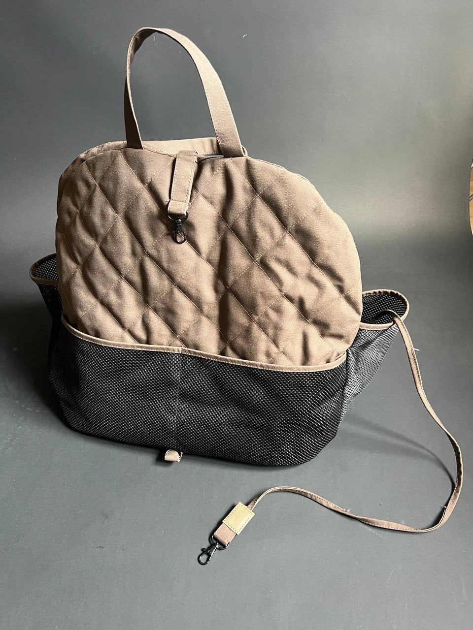 Soma dzīvnieku pārvadāšanai