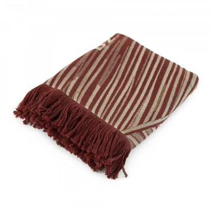 Pludmales dvielis - plānais ar bārkstīm Palmas bordo