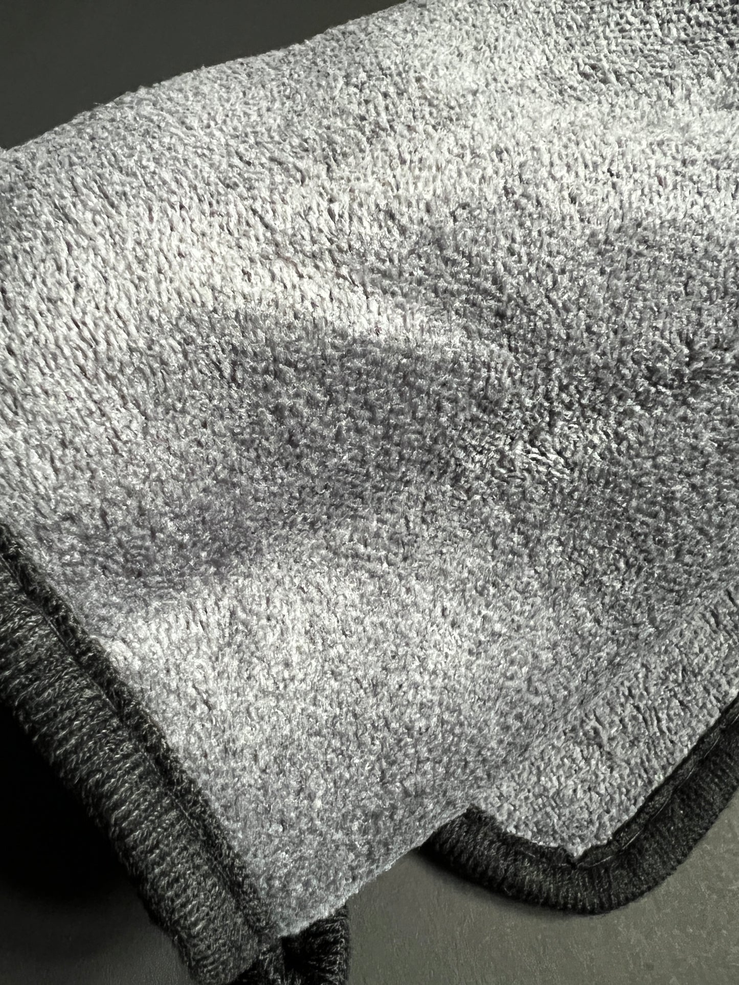 Салфетка для чистки салона автомобиля, 40х30 см, 950 г / желтая