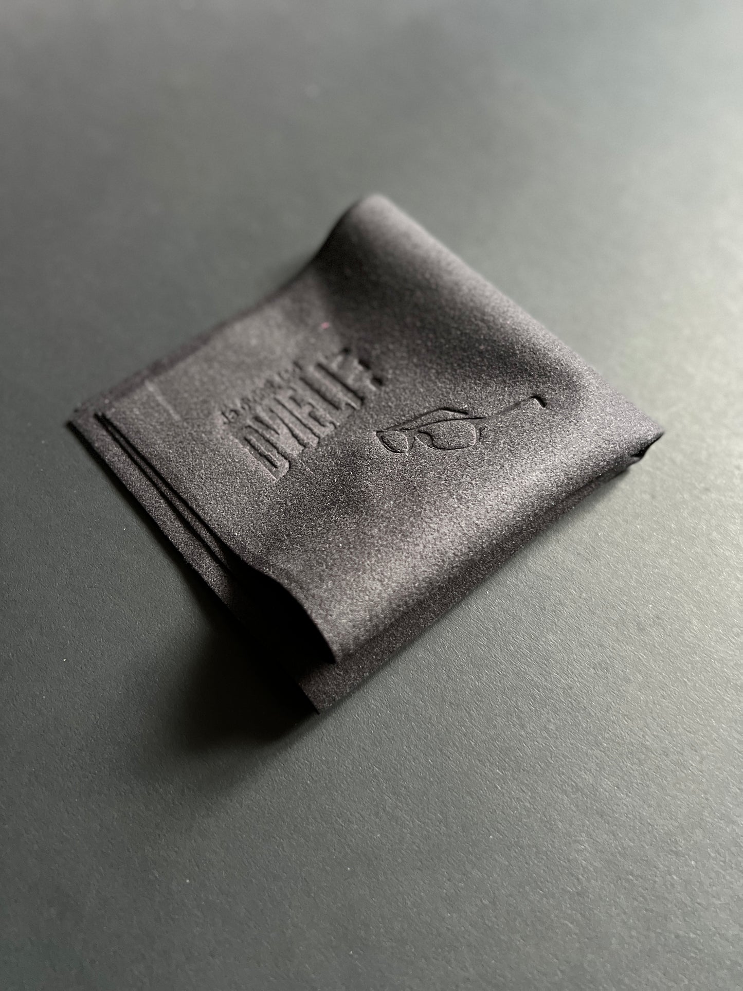 Briļļu lupatiņa / ekrānu tīrāmais