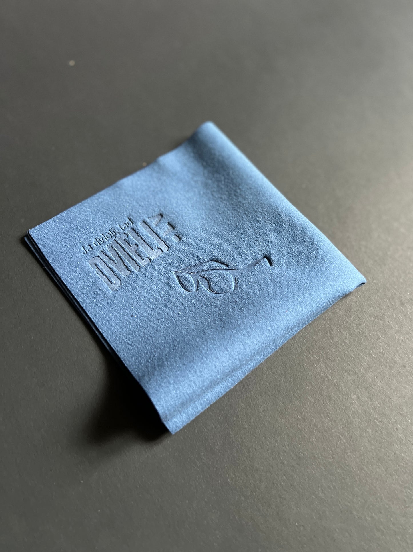 Briļļu lupatiņa / ekrānu tīrāmais