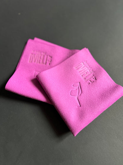 Briļļu lupatiņa / ekrānu tīrāmais