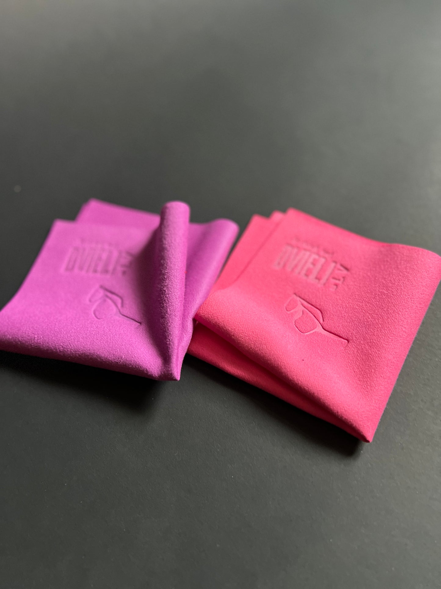 Briļļu lupatiņa / ekrānu tīrāmais