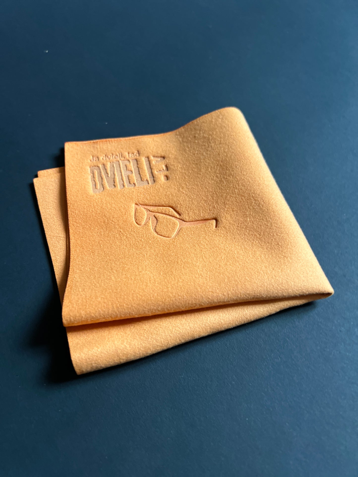 Briļļu lupatiņa / ekrānu tīrāmais