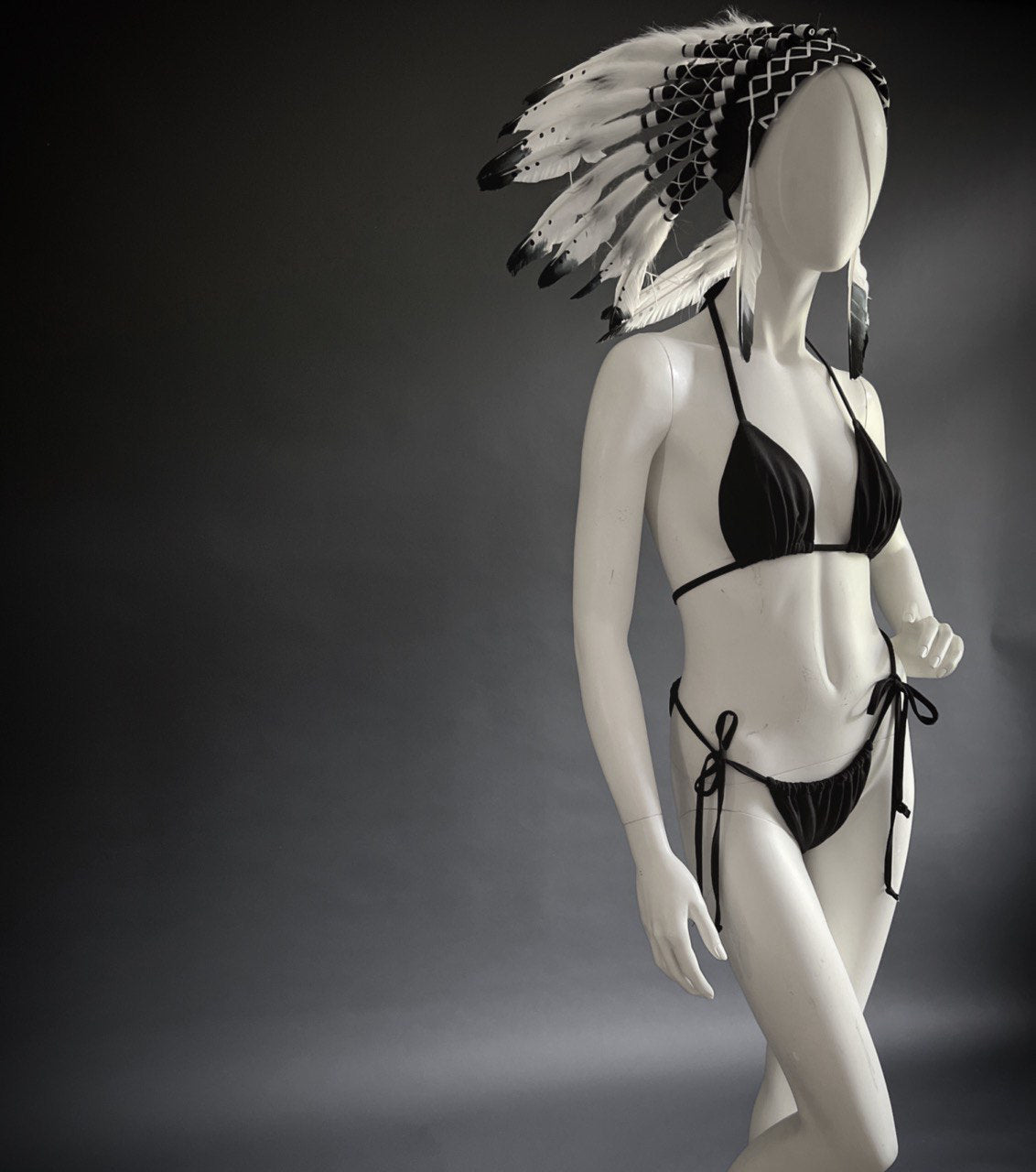 KT - BIKINI -  one size - MELNS