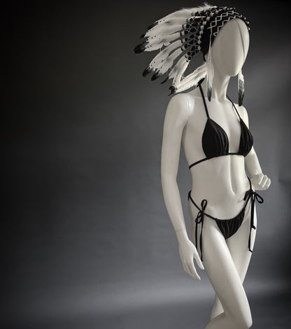 KT - BIKINI -  one size - MELNS