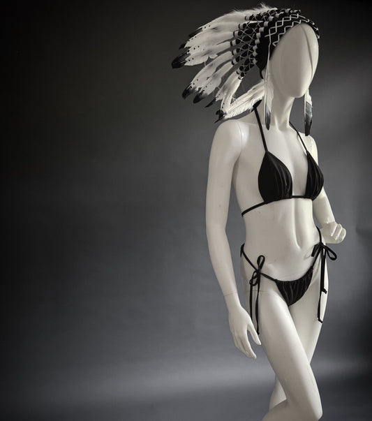 KT - BIKINI -  one size - MELNS