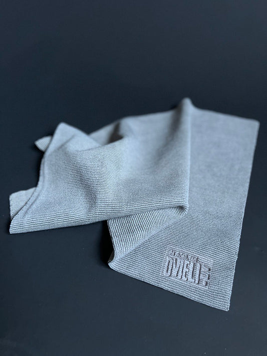 Салфетка из микрофибры для зеркал и окон 30х40 см, 2 шт.