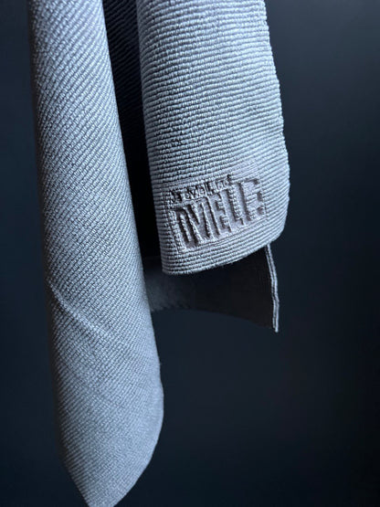 Mikrošķiedras lupatiņa spoguļiem, logiem 30x40 cm, 2gab.