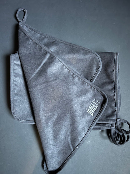 Virtuves dvielis - mikrošķiedras / komplekts 5gb.