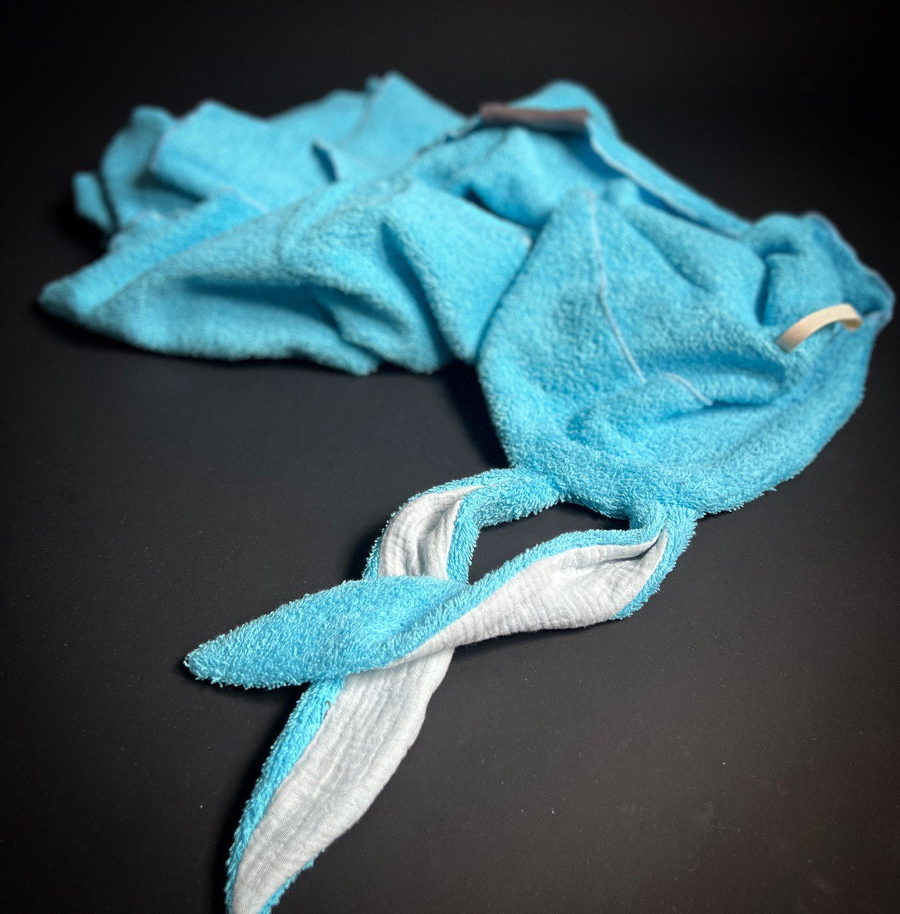 Frotē kapučdvielis ZILS