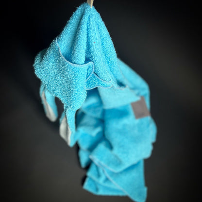 Frotē kapučdvielis ZILS