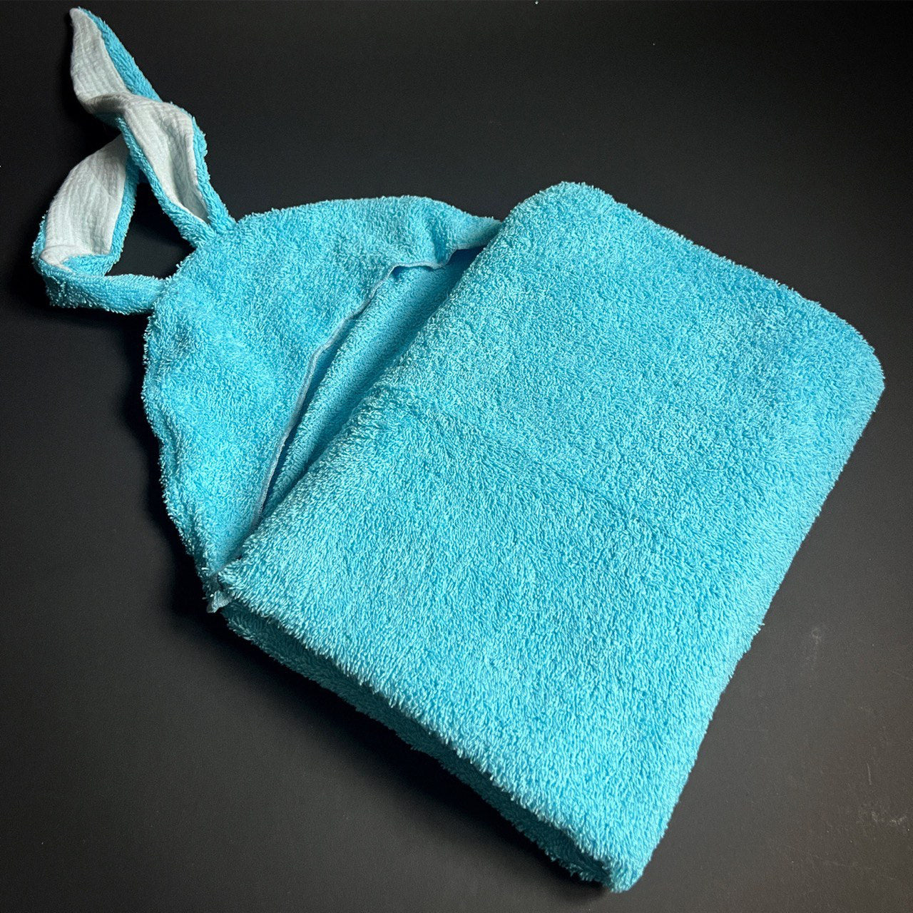 Frotē kapučdvielis ZILS