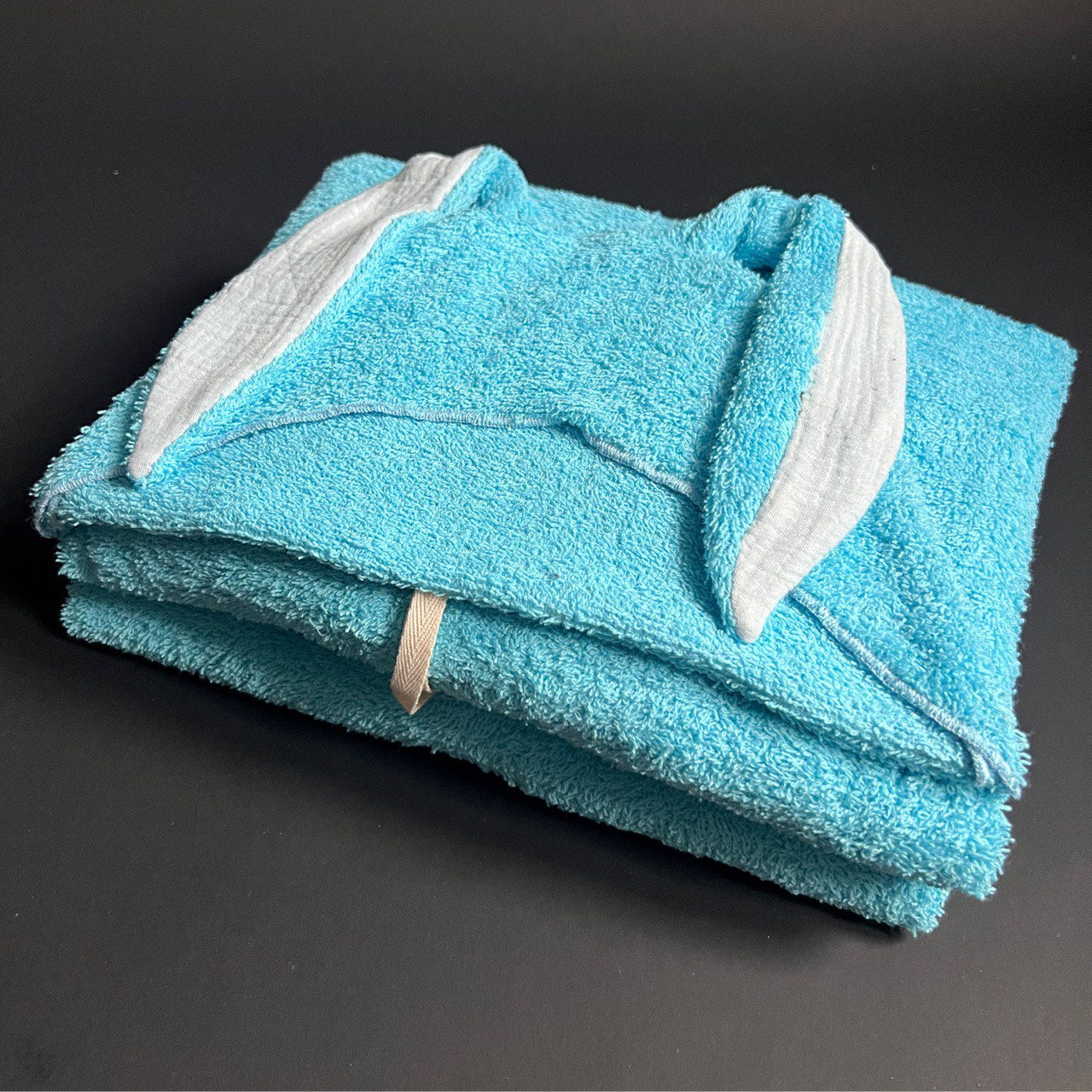 Frotē kapučdvielis ZILS