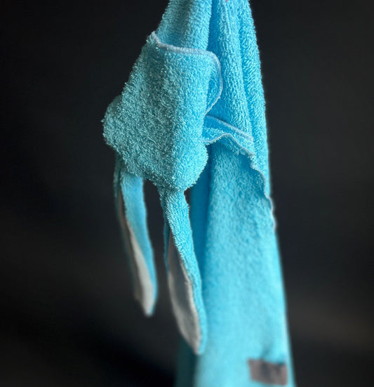 Frotē kapučdvielis ZILS