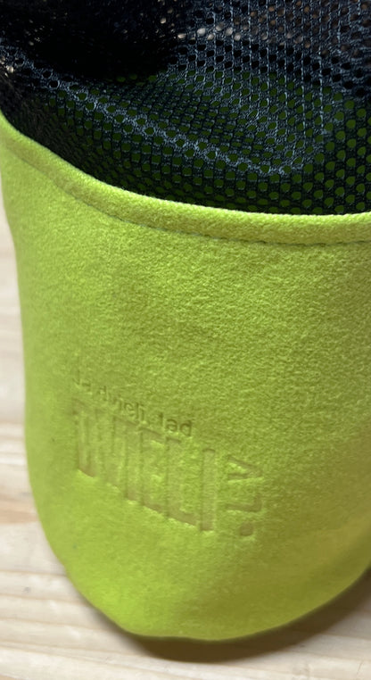 Mikrošķiedras dvielis / 3 izmēri / zaļš