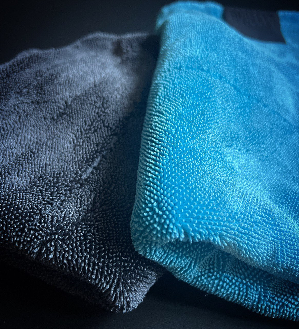 Auto virsbūves žāvešanas dvielis 1200г, комплект 2 шт. пелек+зилс