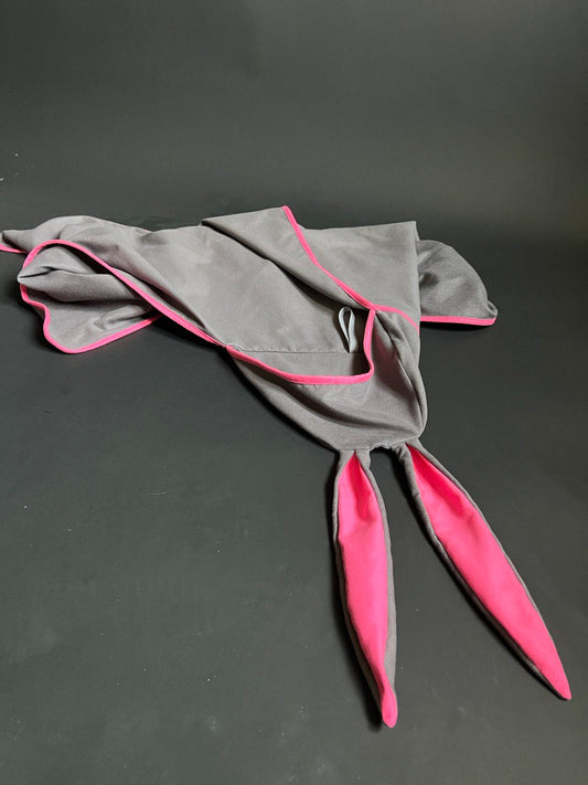 Микрошкиедрас капучдвиелис ПЕЛЕКС в розовом цвете