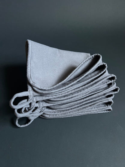 Virtuves dvielis - mikrošķiedras / komplekts 5gb.