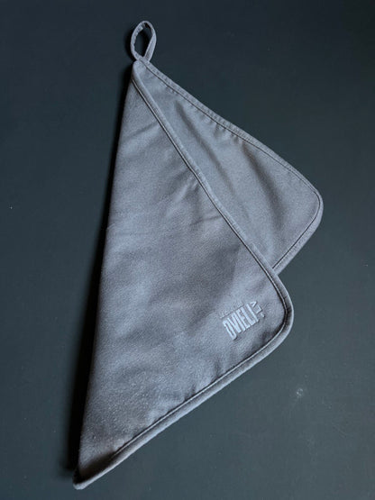 Virtuves dvielis - mikrošķiedras / komplekts 5gb.