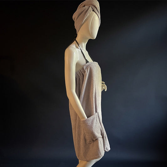 ПИРТЫ / СПА КОМПЛЕКТЫ - двери + тюрбаны