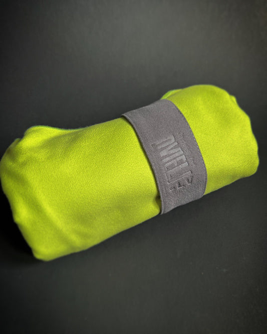 Mikrošķiedras dvielis / 90x160см / зальш