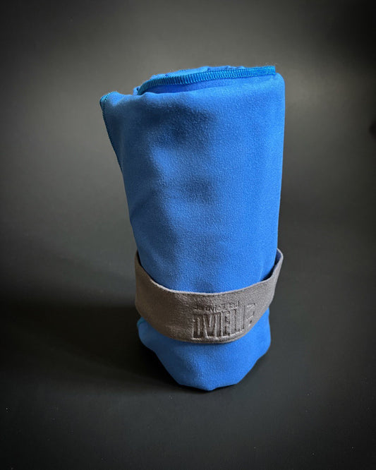 Mikrokiudlina / 3 suurust / sinine