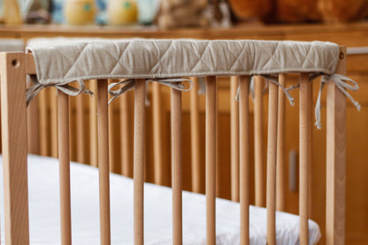 KT - gultas apmalite augšējā - BRUNGANS LINS 60см