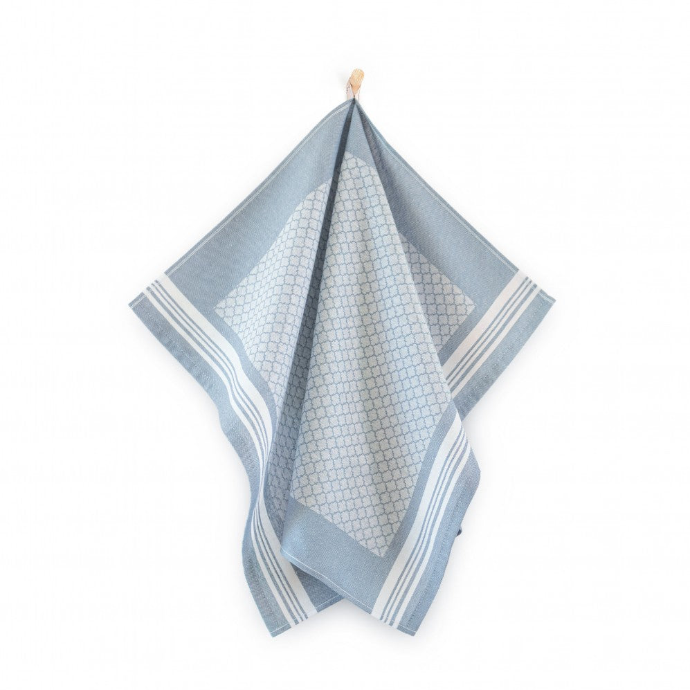 Кухонное полотенце Марокко - синий