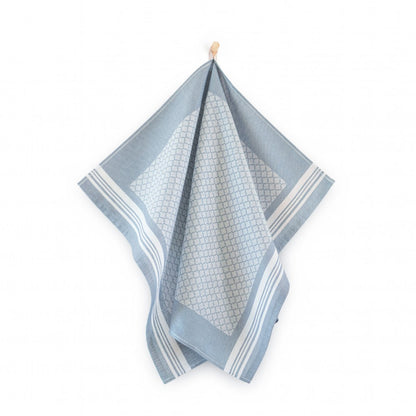 Кухонное полотенце Марокко - синий