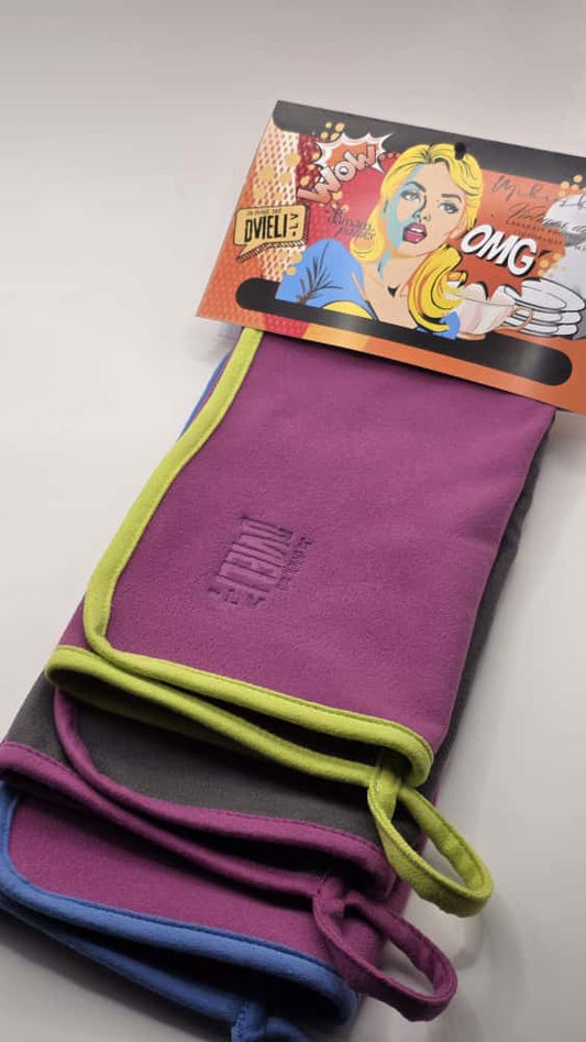 Набор кухонных полотенец - Grossil