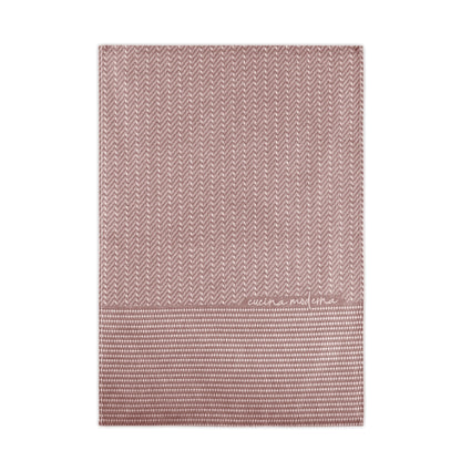 Kitchen Towel  - The Kitchen Brown
