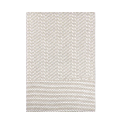 Kitchen Towel  - The Kitchen Beige