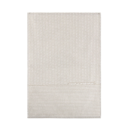 Kitchen Towel  - The Kitchen Beige
