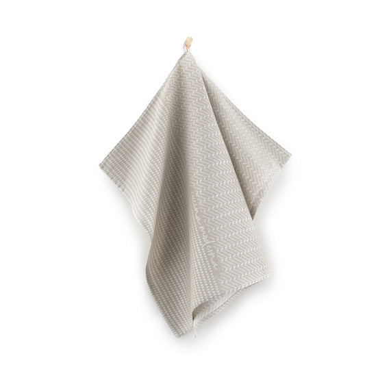 Kitchen Towel  - The Kitchen Beige