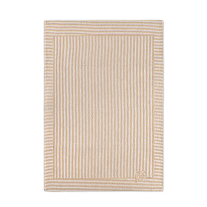 Kitchen Towel  - Flo Beige