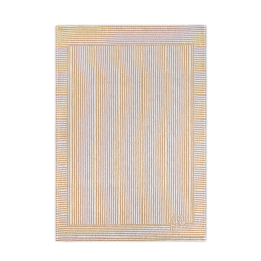 Kitchen Towel  - Flo Beige