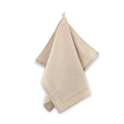 Kitchen Towel  - Flo Beige