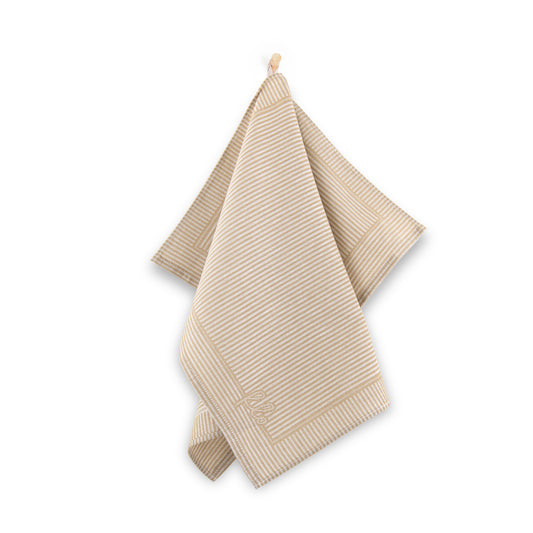 Kitchen Towel  - Flo Beige