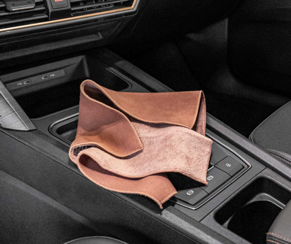 Mikrošķiedras lupatiņa salonam 30x30см