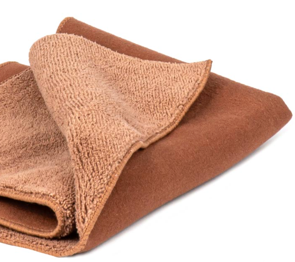 Mikrošķiedras lupatiņa salonam 30x30см