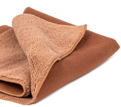 Mikrošķiedras lupatiņa salonam 30x30см