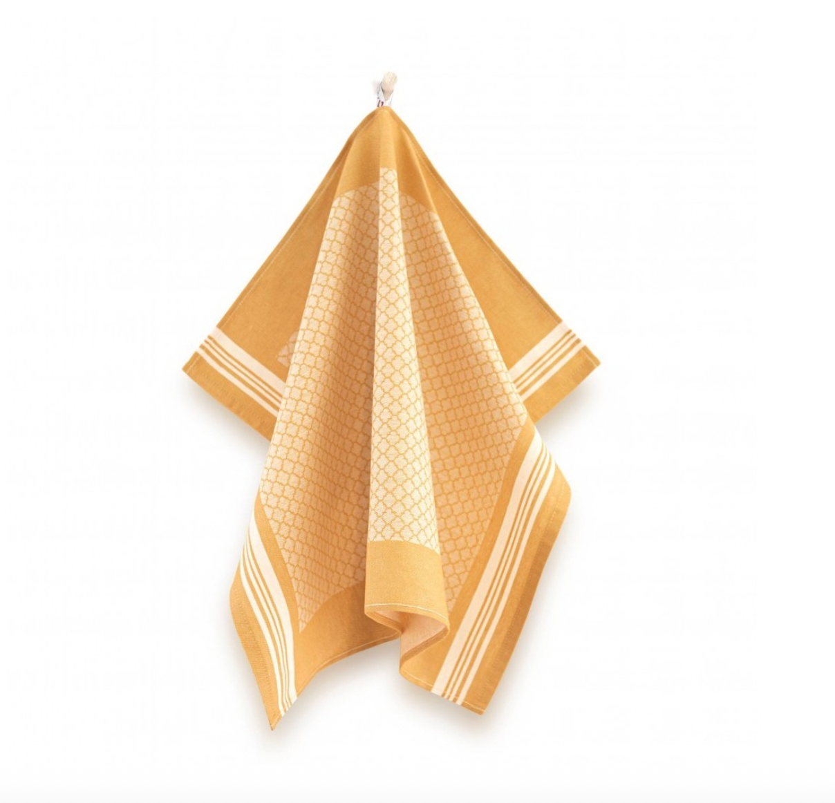 Кухонное полотенце Марокко - желтое