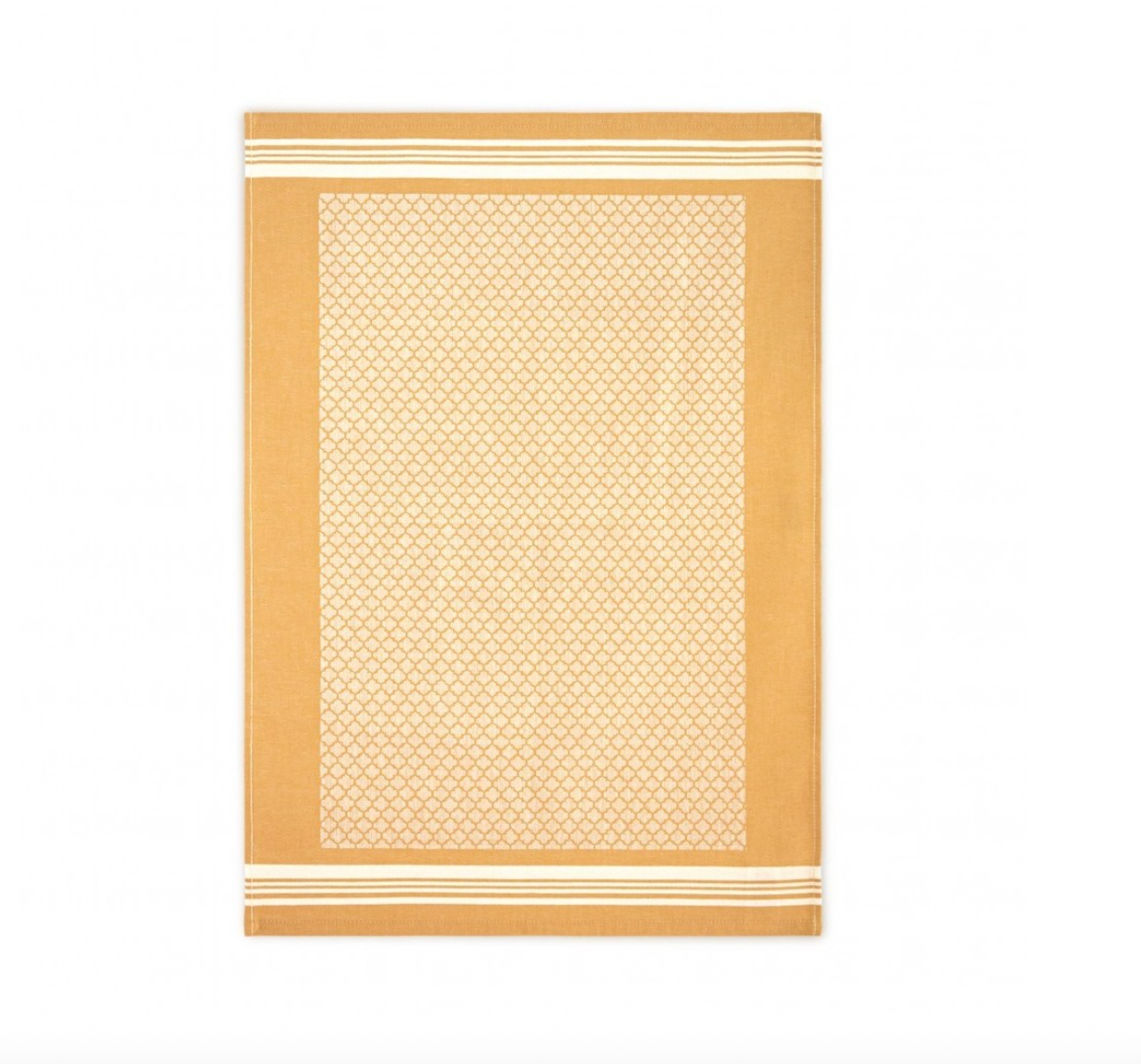 Кухонное полотенце Марокко - желтое