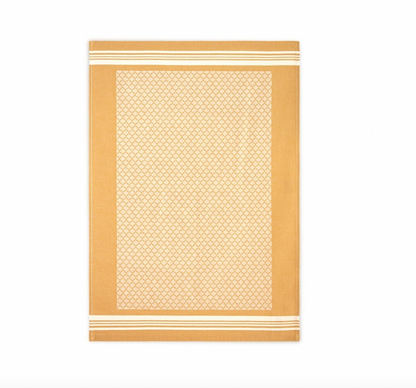 Кухонное полотенце Марокко - желтое