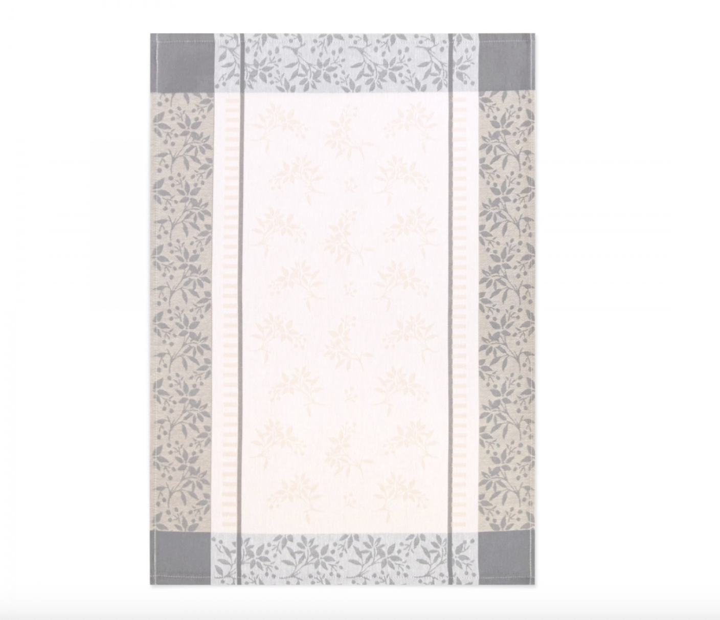 Virtuves dvielis  - pelēks