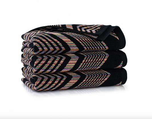 Vannis rätik, PANAMA