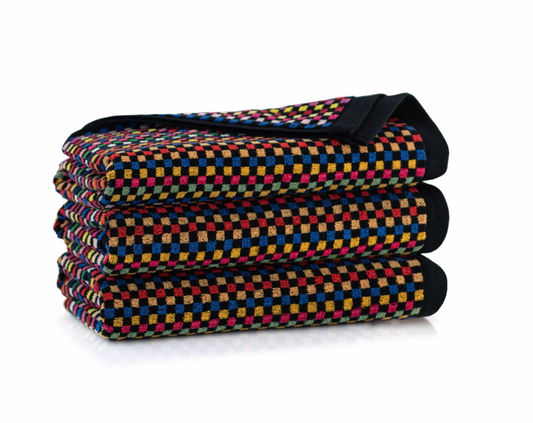 Vannis rätik, PANAMA